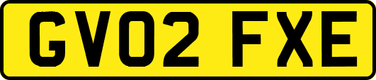 GV02FXE