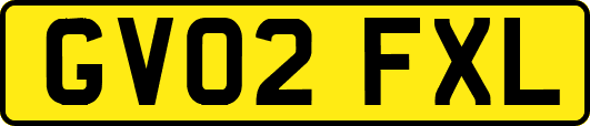 GV02FXL