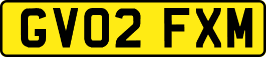 GV02FXM