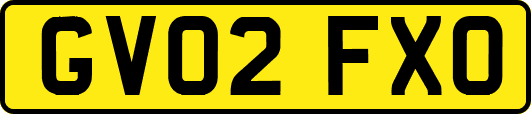GV02FXO