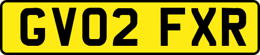 GV02FXR