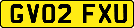 GV02FXU