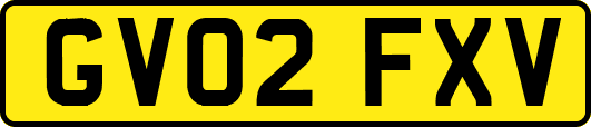 GV02FXV