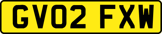 GV02FXW