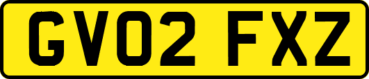 GV02FXZ