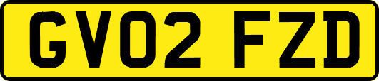 GV02FZD