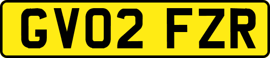 GV02FZR