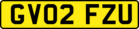 GV02FZU