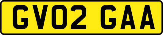 GV02GAA
