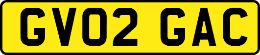 GV02GAC