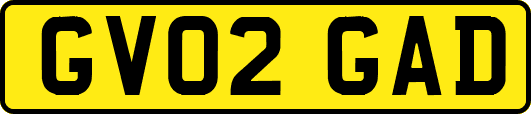 GV02GAD