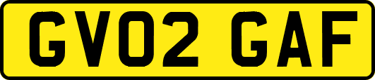 GV02GAF