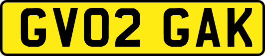 GV02GAK