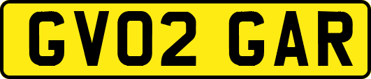 GV02GAR