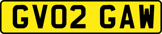 GV02GAW
