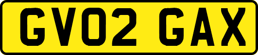 GV02GAX