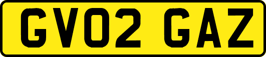 GV02GAZ