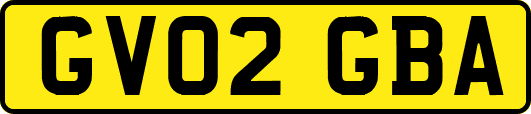 GV02GBA
