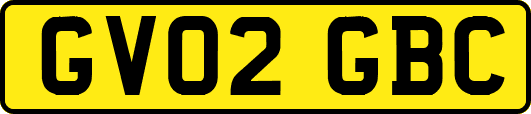 GV02GBC