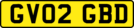 GV02GBD