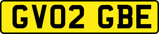 GV02GBE