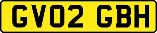 GV02GBH