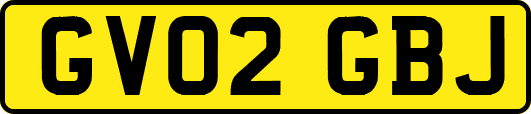 GV02GBJ