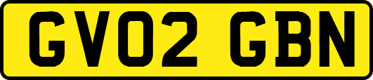 GV02GBN
