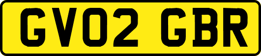 GV02GBR