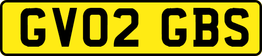GV02GBS