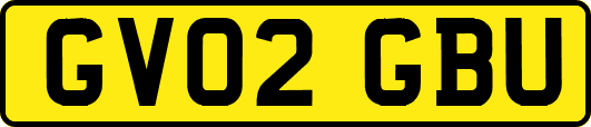 GV02GBU