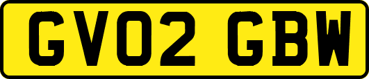 GV02GBW