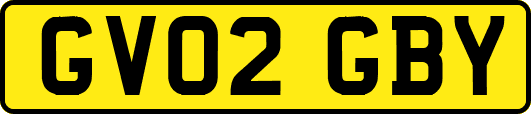 GV02GBY
