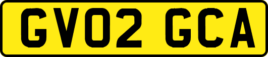 GV02GCA