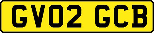 GV02GCB