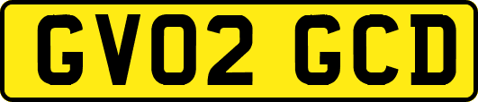 GV02GCD