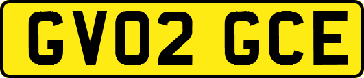 GV02GCE