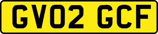 GV02GCF