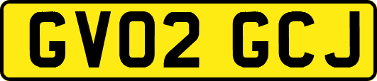 GV02GCJ