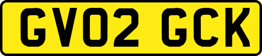 GV02GCK