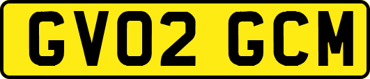 GV02GCM