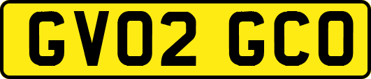 GV02GCO