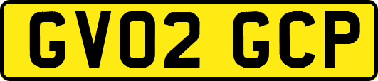 GV02GCP