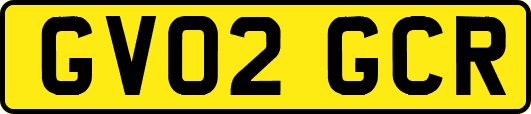 GV02GCR