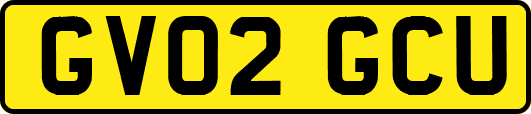 GV02GCU