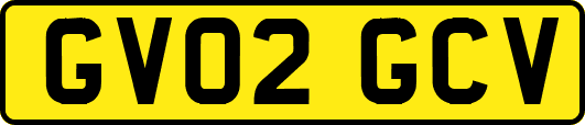 GV02GCV