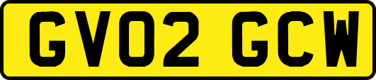 GV02GCW