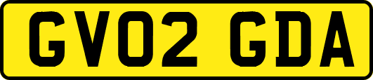 GV02GDA