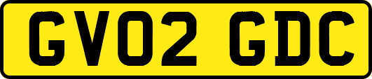 GV02GDC