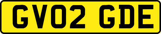 GV02GDE